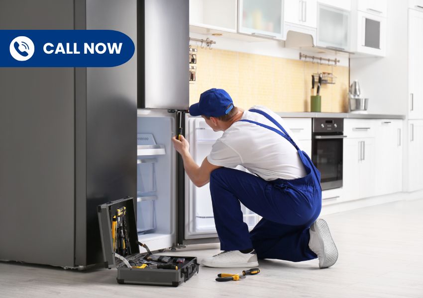 Solo Appliance Repair Company